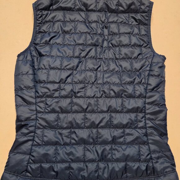 Patagonia Men's Nano Puff Vest. Size XS - Picture 2 of 5